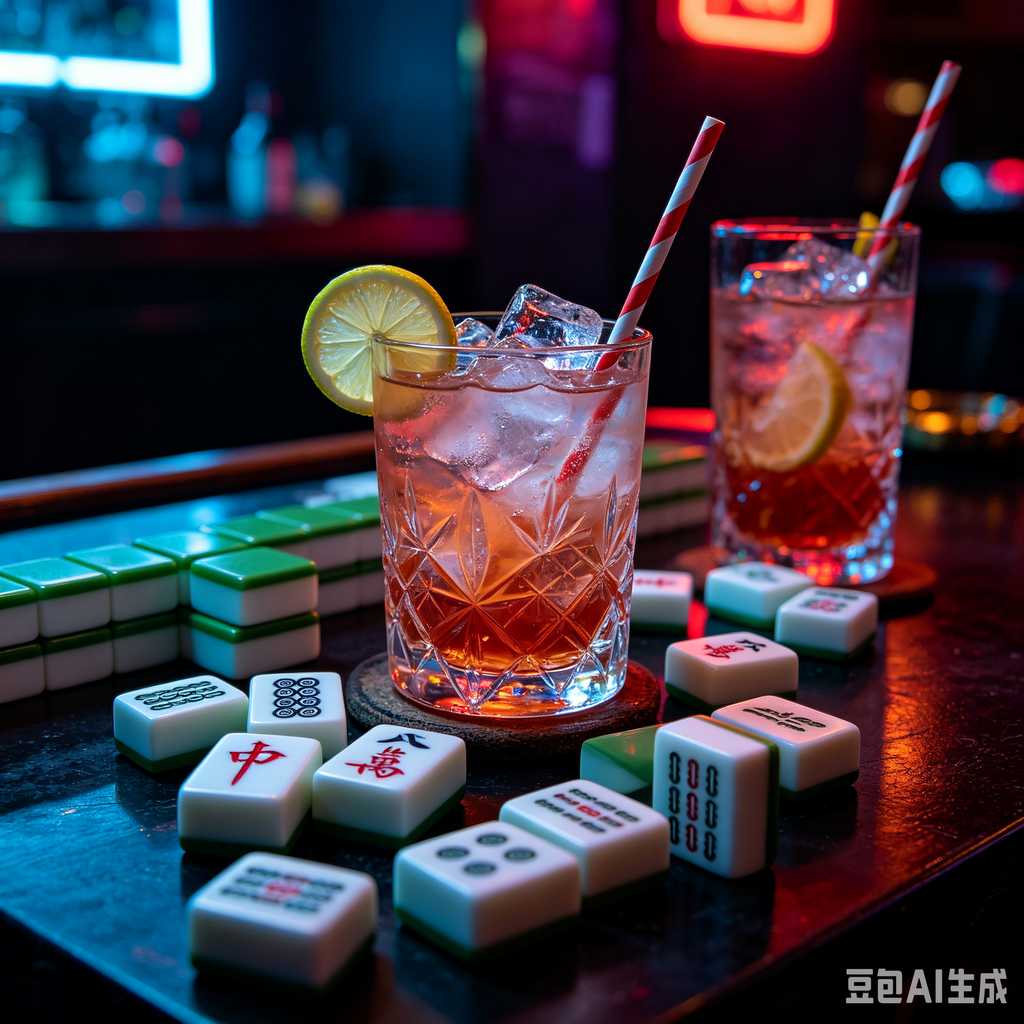 NewJersey,mahjong