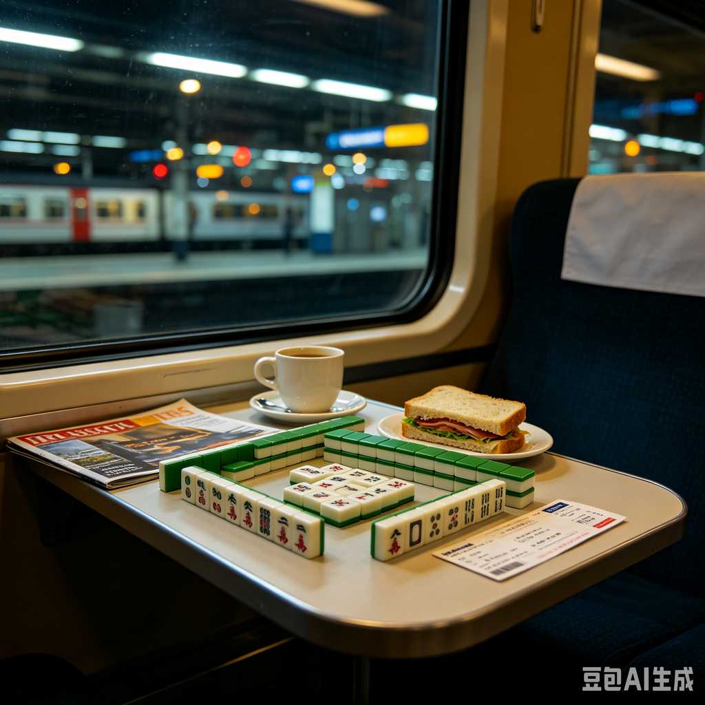 printed mahjong tile patterns
