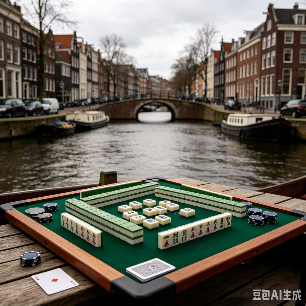 harmless mahjong tile material