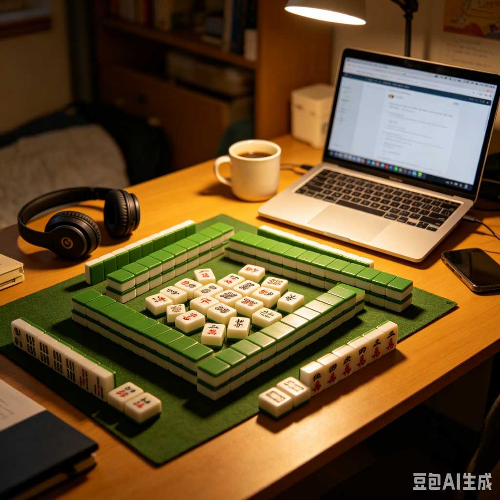 littlerock,mahjong