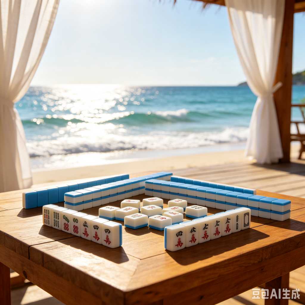resort leisure board game set