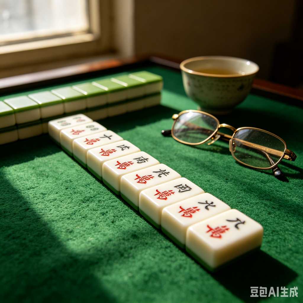 dustproof mahjong storage box