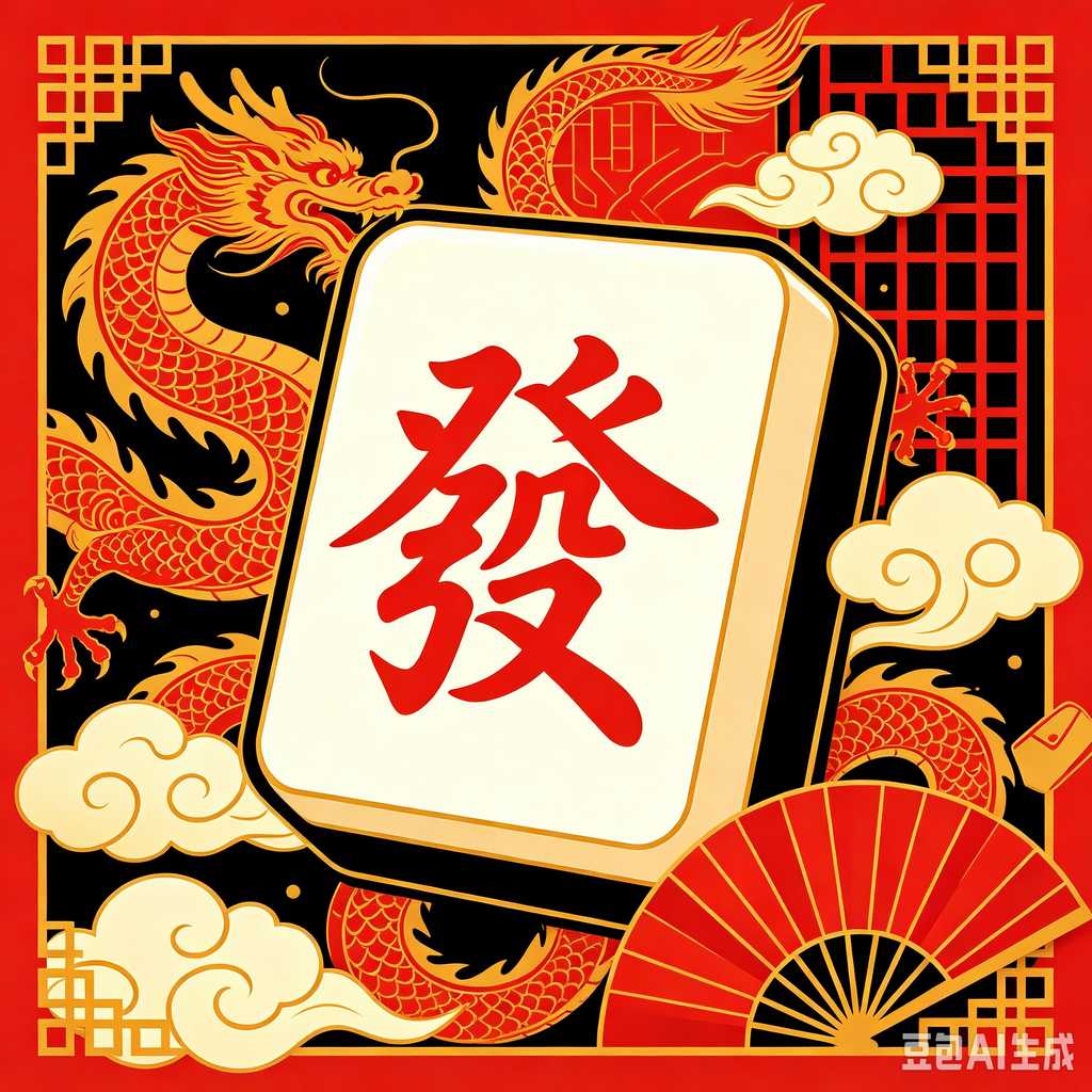 mahjong rack and pushers