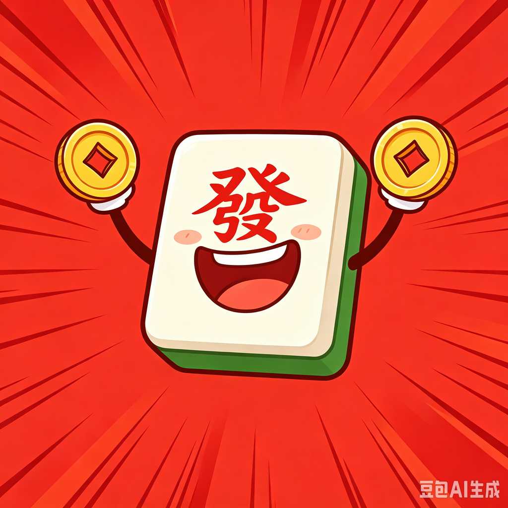 learn chinese mahjong set