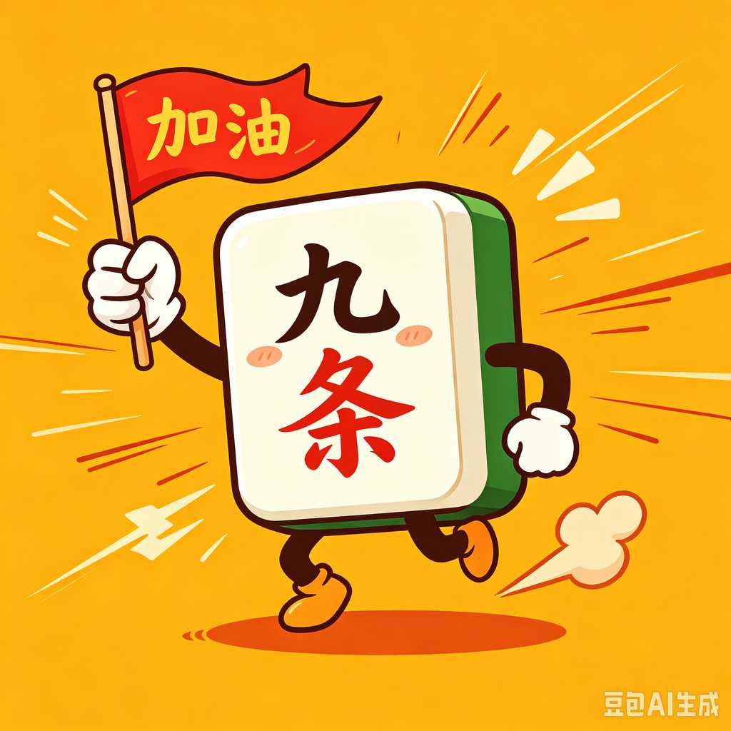 durable mahjong set for outdoor