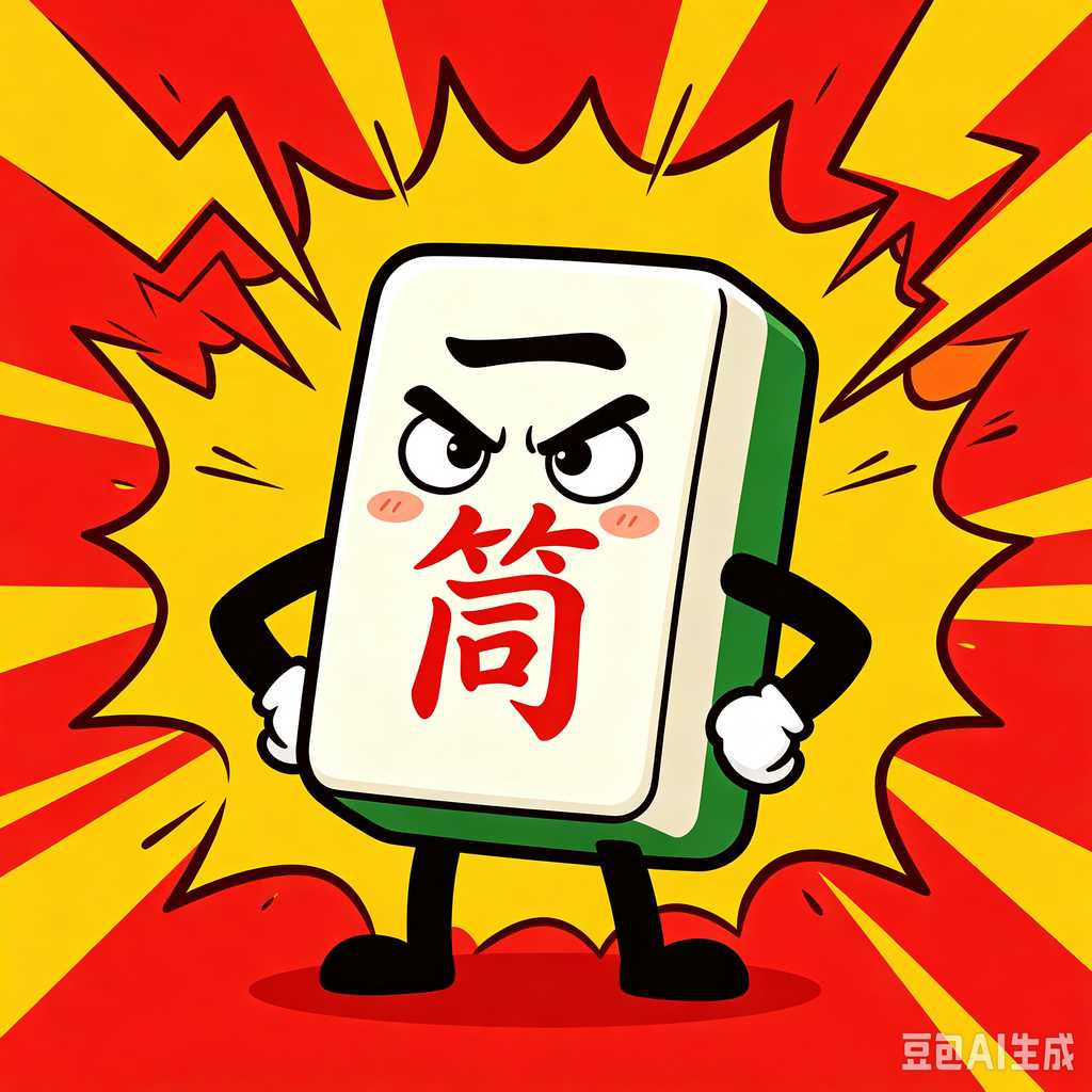 traditional chinese mahjong set