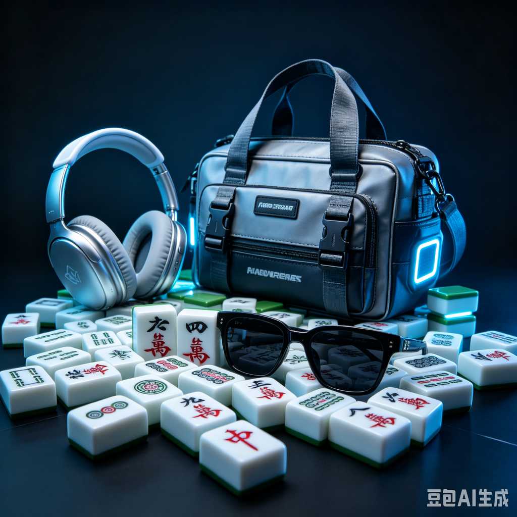 odm custom mahjong set