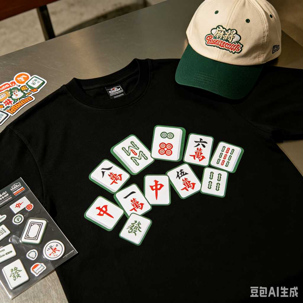 wichitaks,mahjong