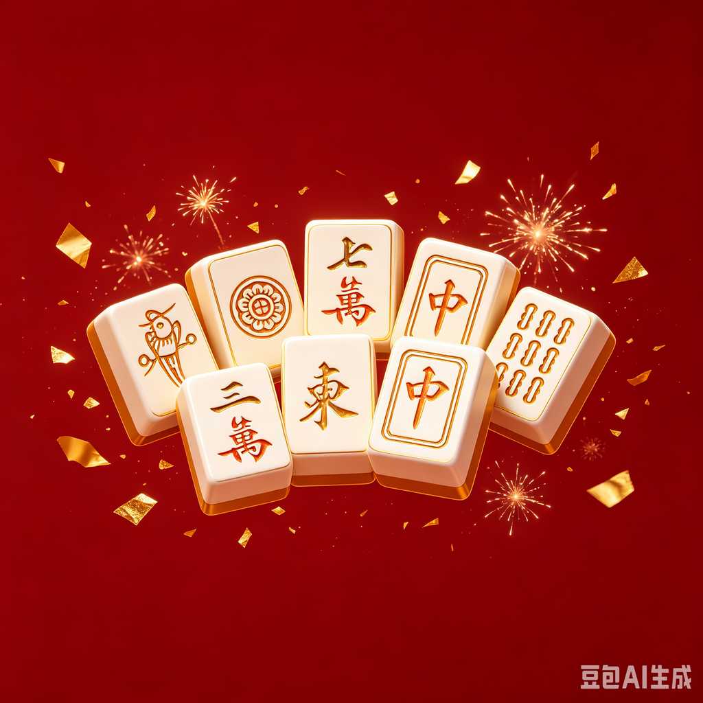 bulk discount mahjong tiles