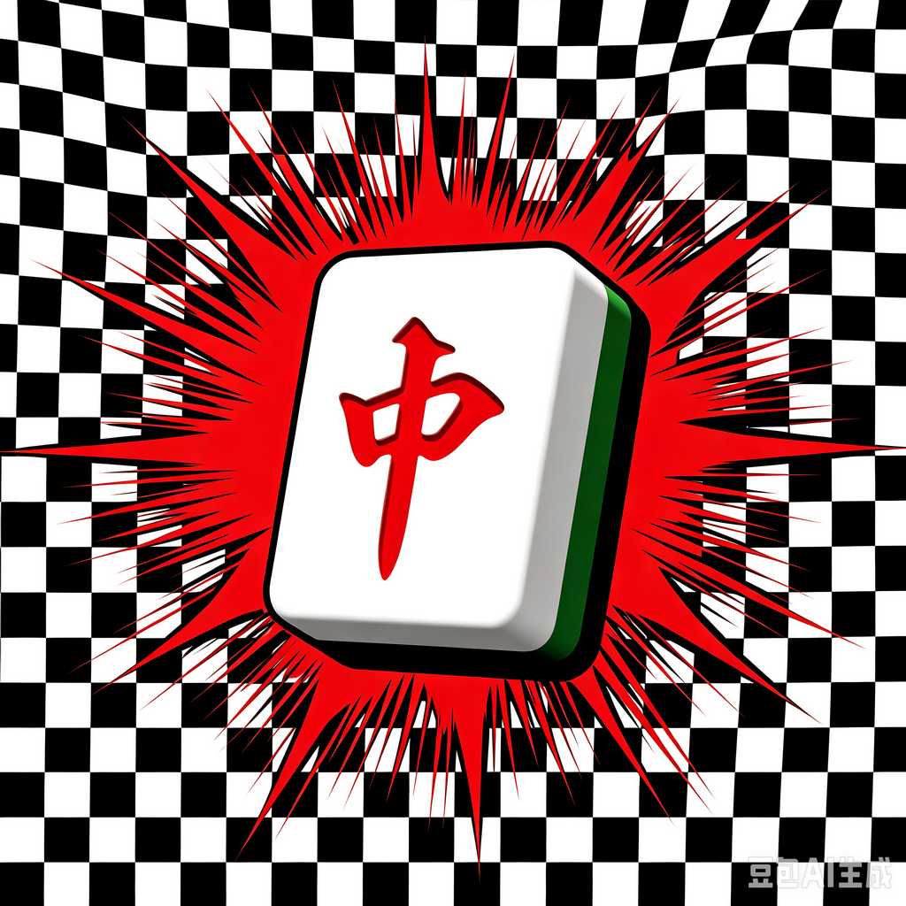 extra mahjong dice set