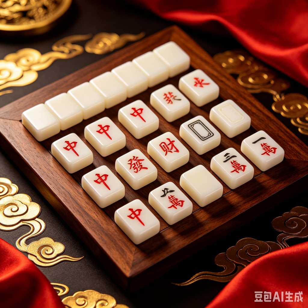 Hartford,mahjong