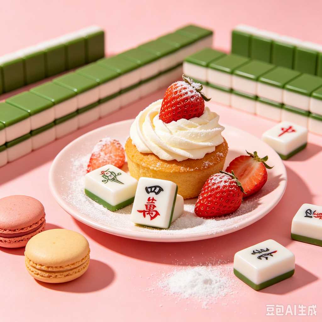 family friendly mahjong set