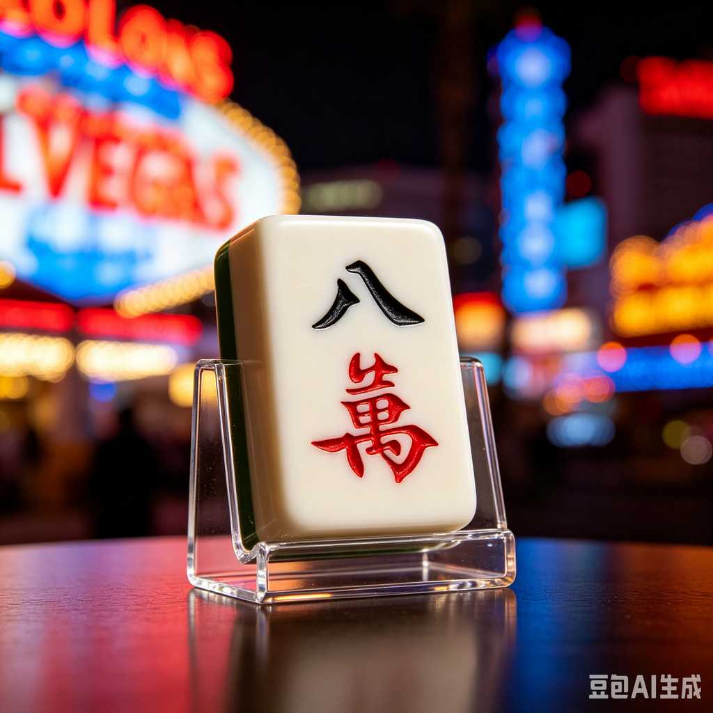 all age mahjong game set