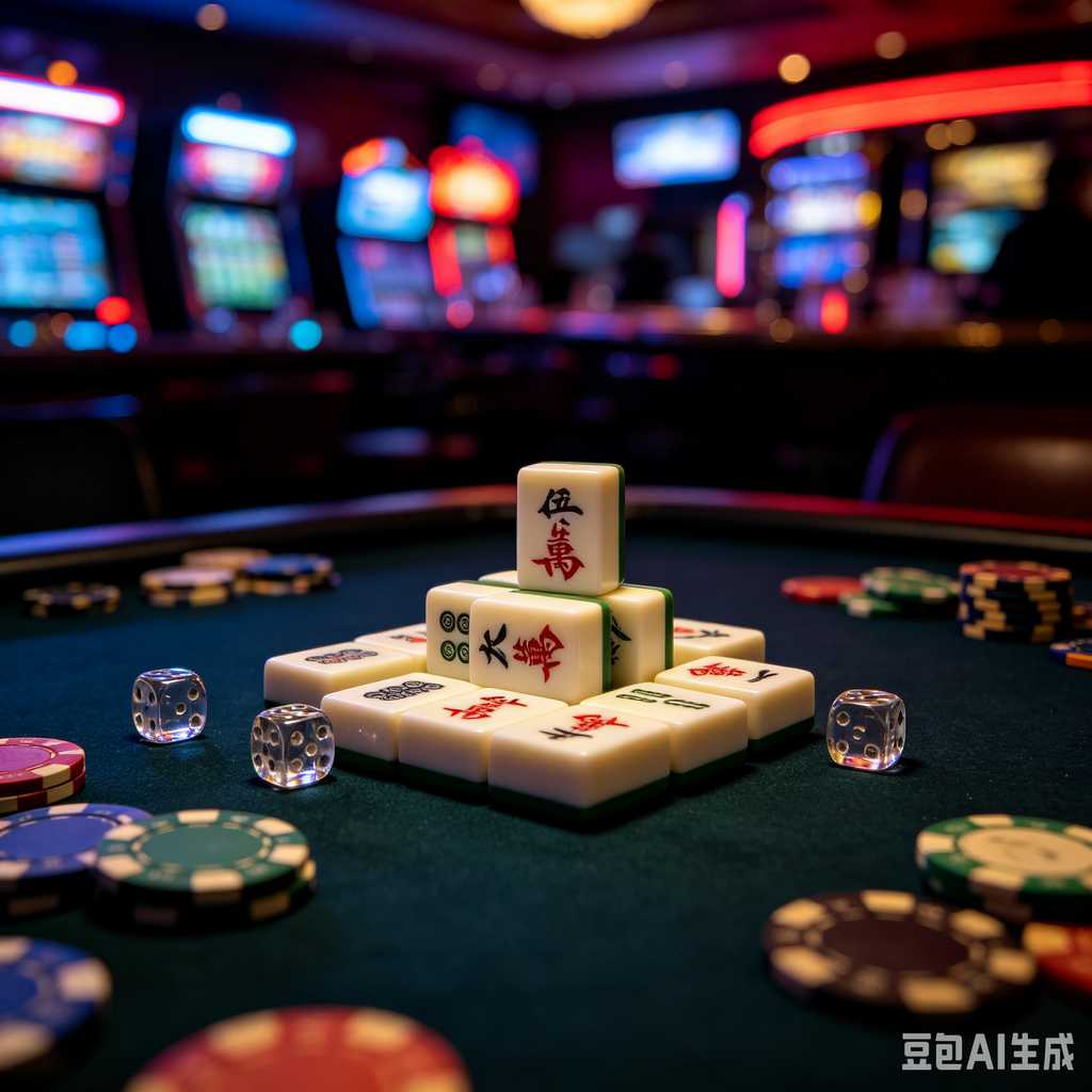 wholesale price mahjong set