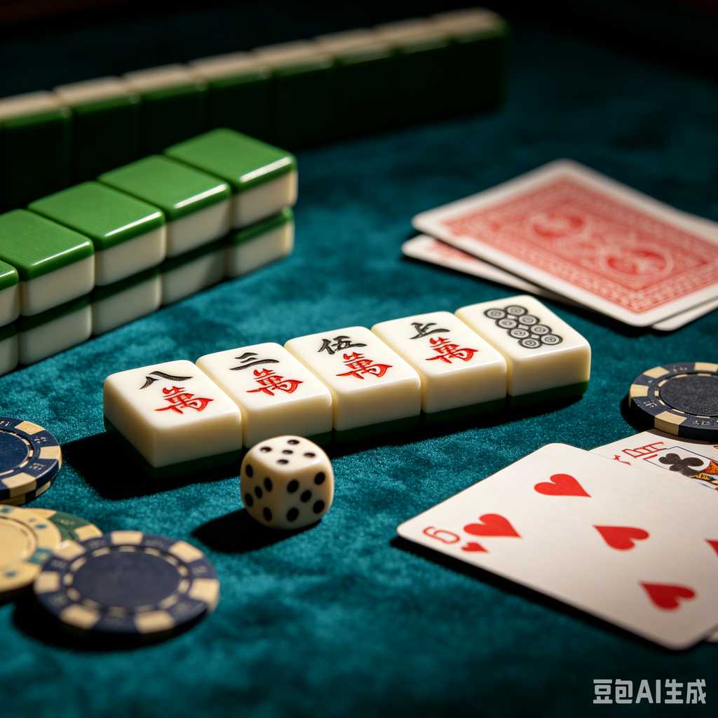 guatemalacity,mahjong