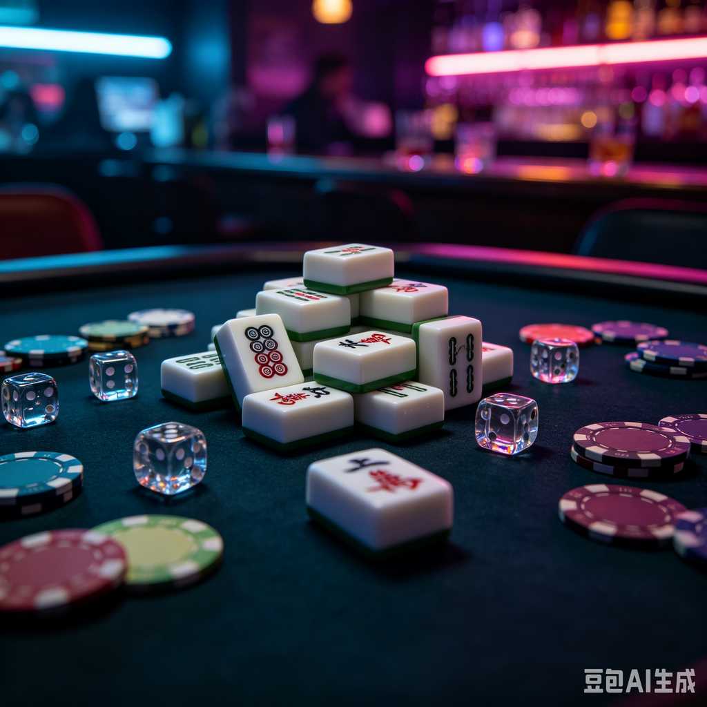 Minnesota,mahjong
