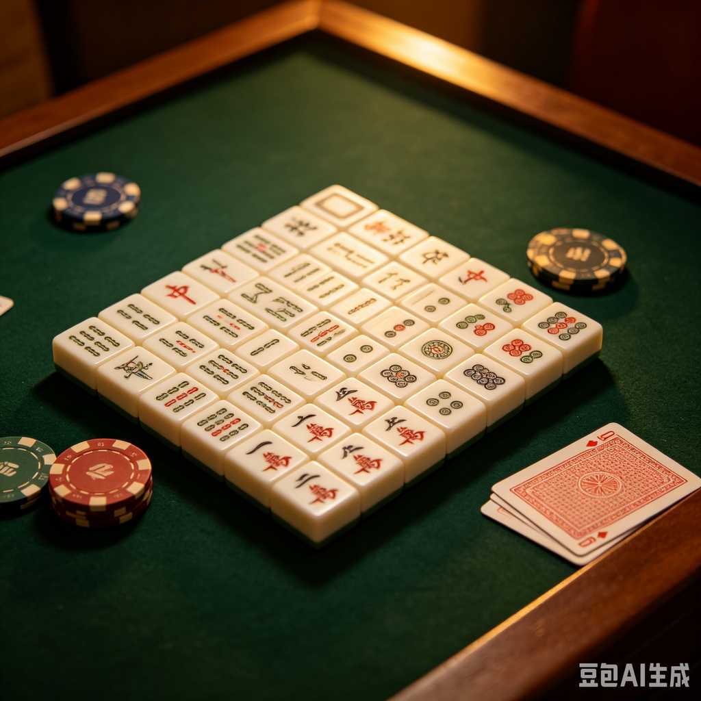 düsseldorf,mahjong