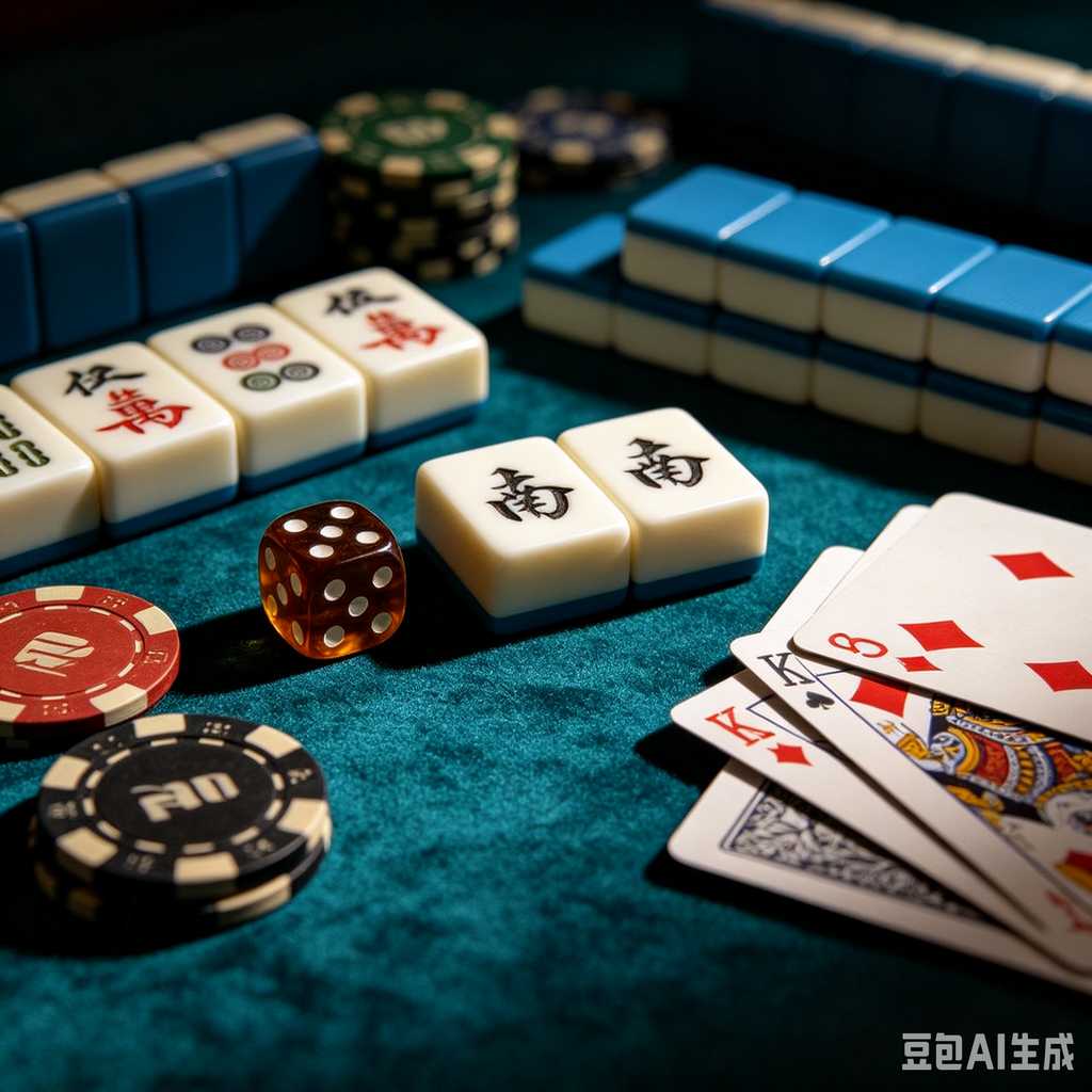 even print mahjong tiles