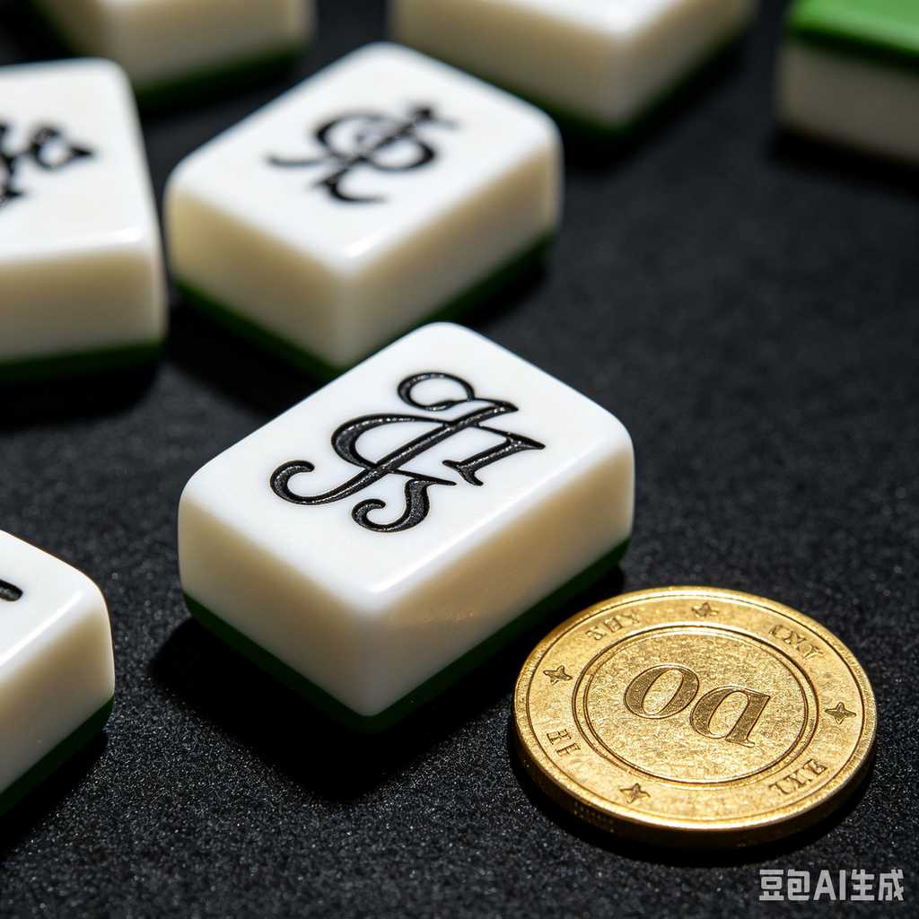 cheap mahjong set online