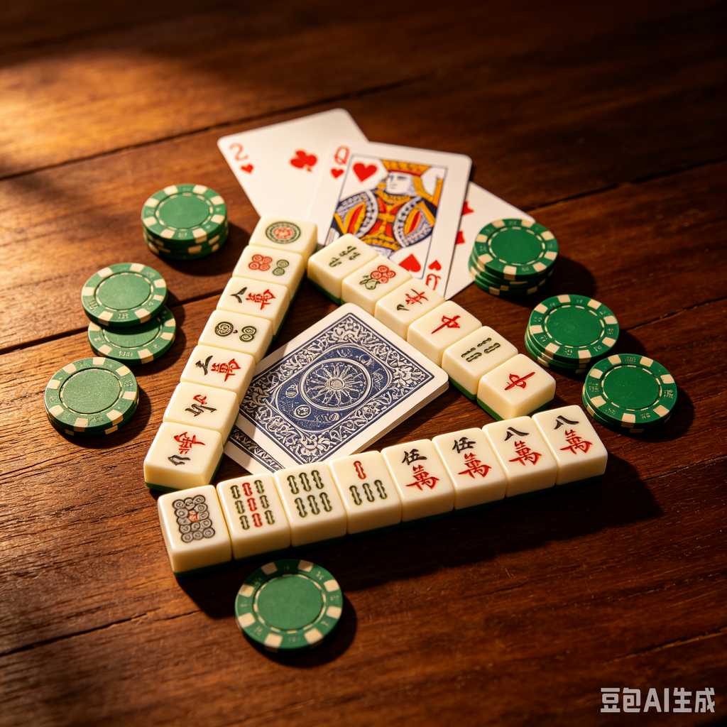 perpignan,mahjong