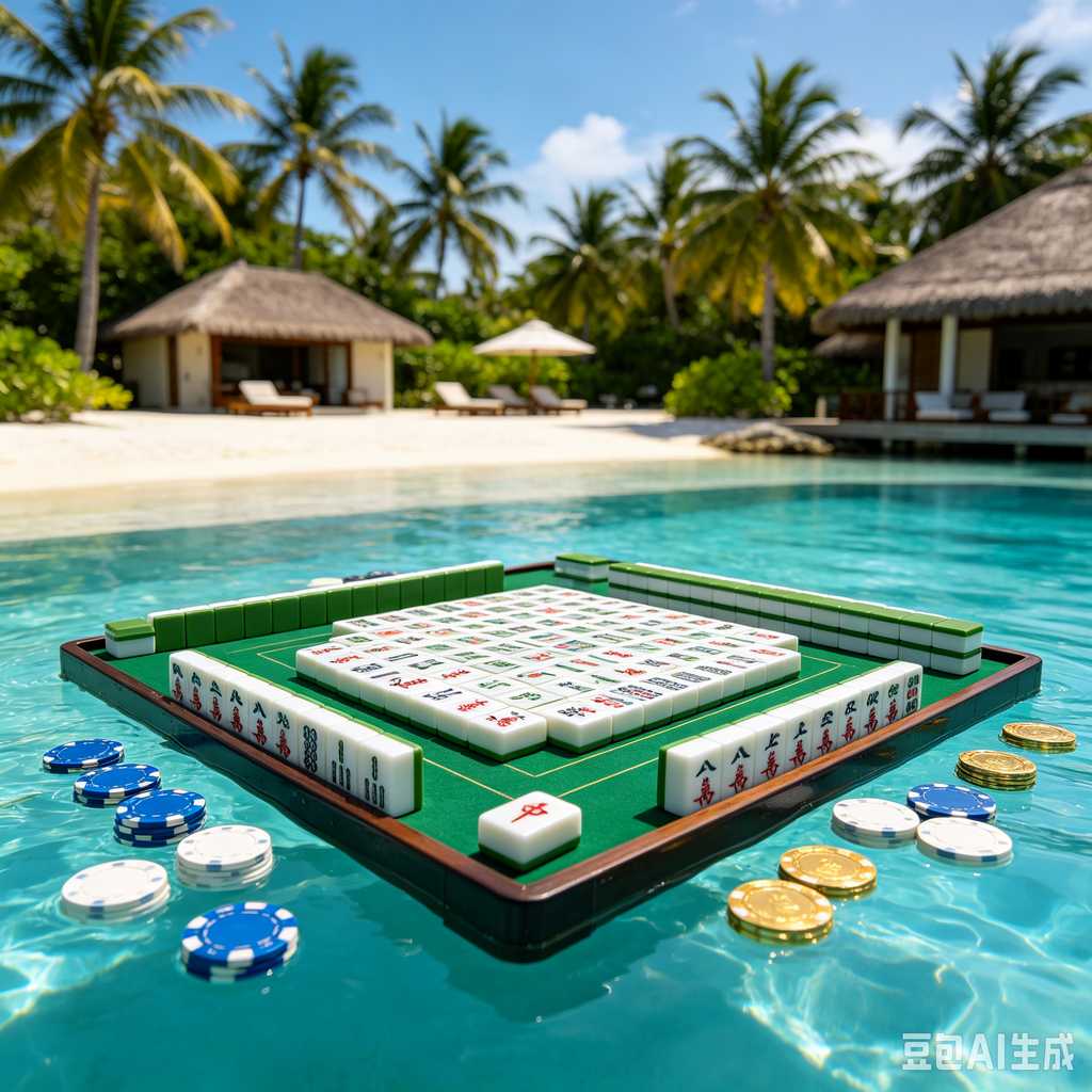 limited color mahjong set