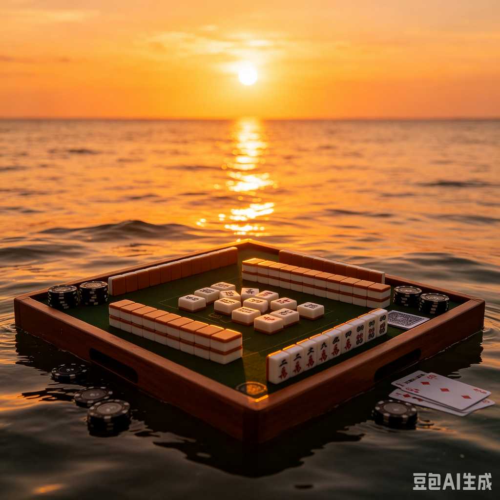 collection grade mahjong tiles